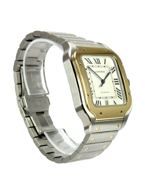 Cartier Santos De Cartier W2SA0009 Image 3